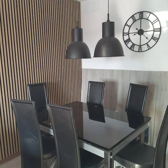 Apartamento En L' Escala Espanha