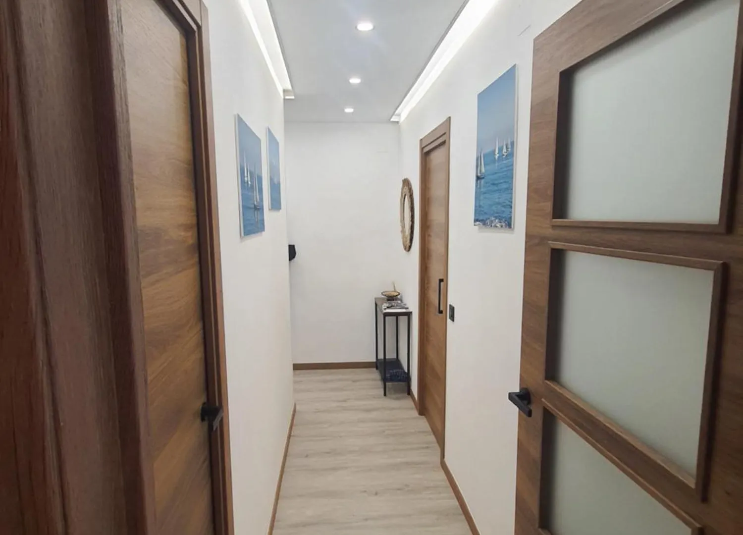 Apartamento En L' Escala
