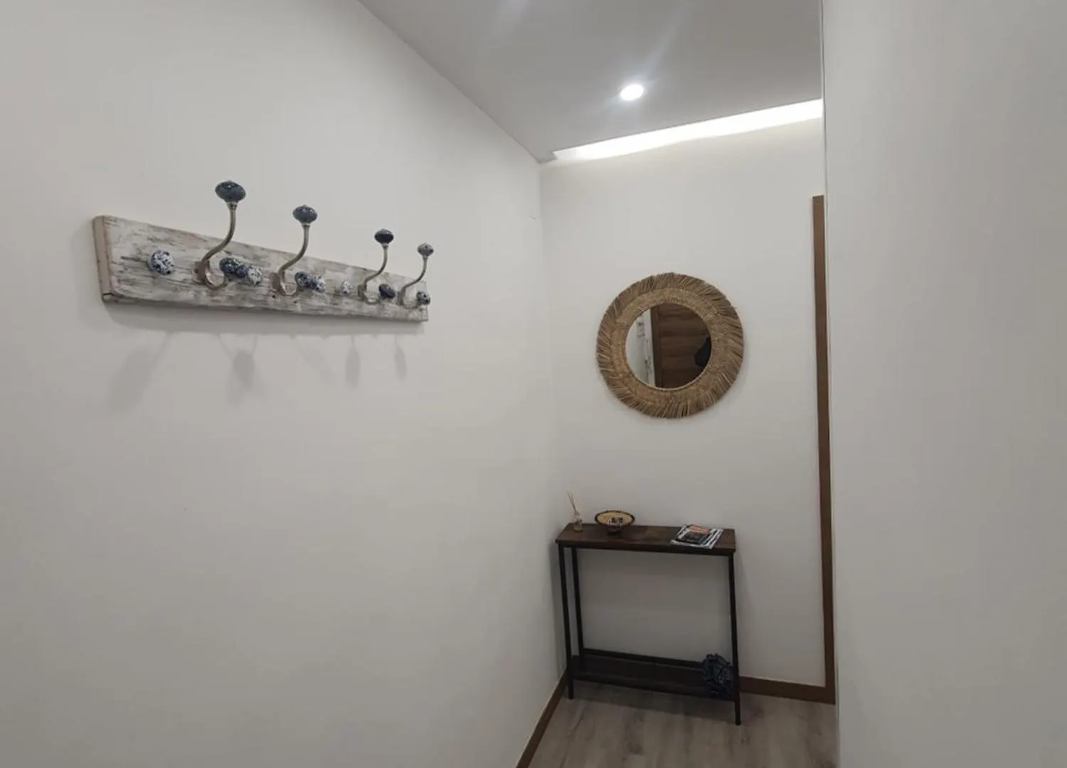Apartamento En L' Escala
