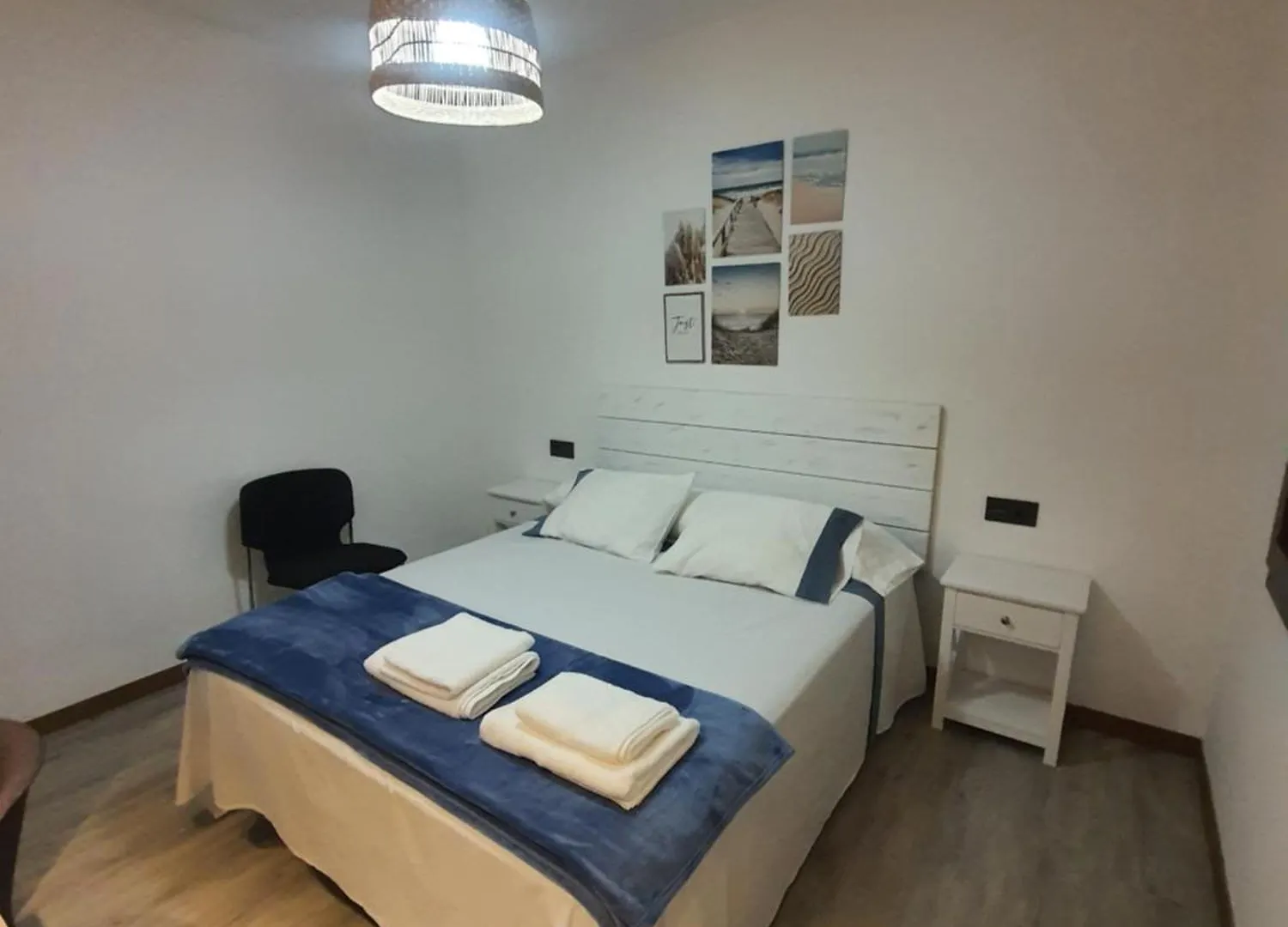 Apartamento En L' Escala