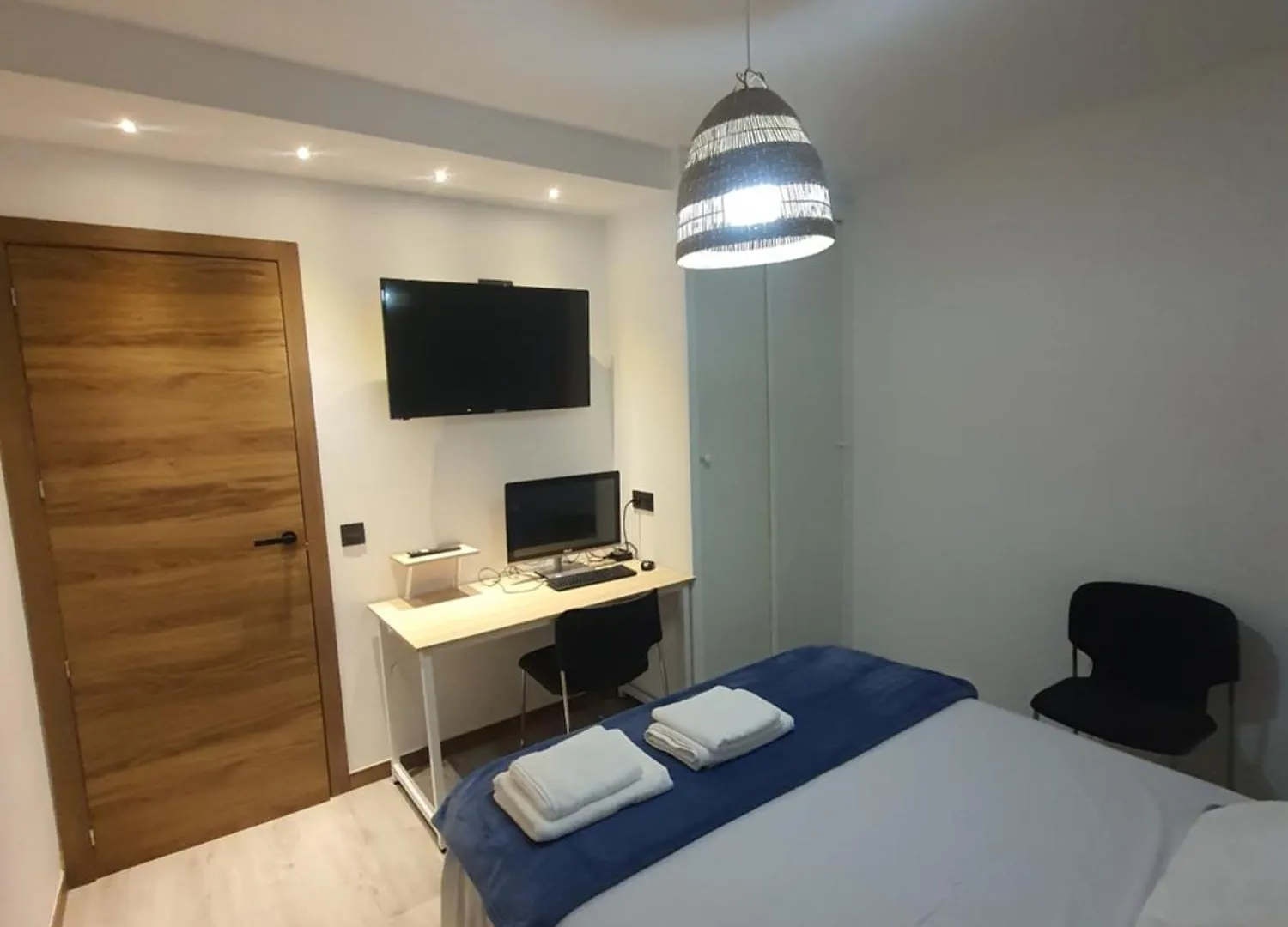 Apartamento En L' Escala