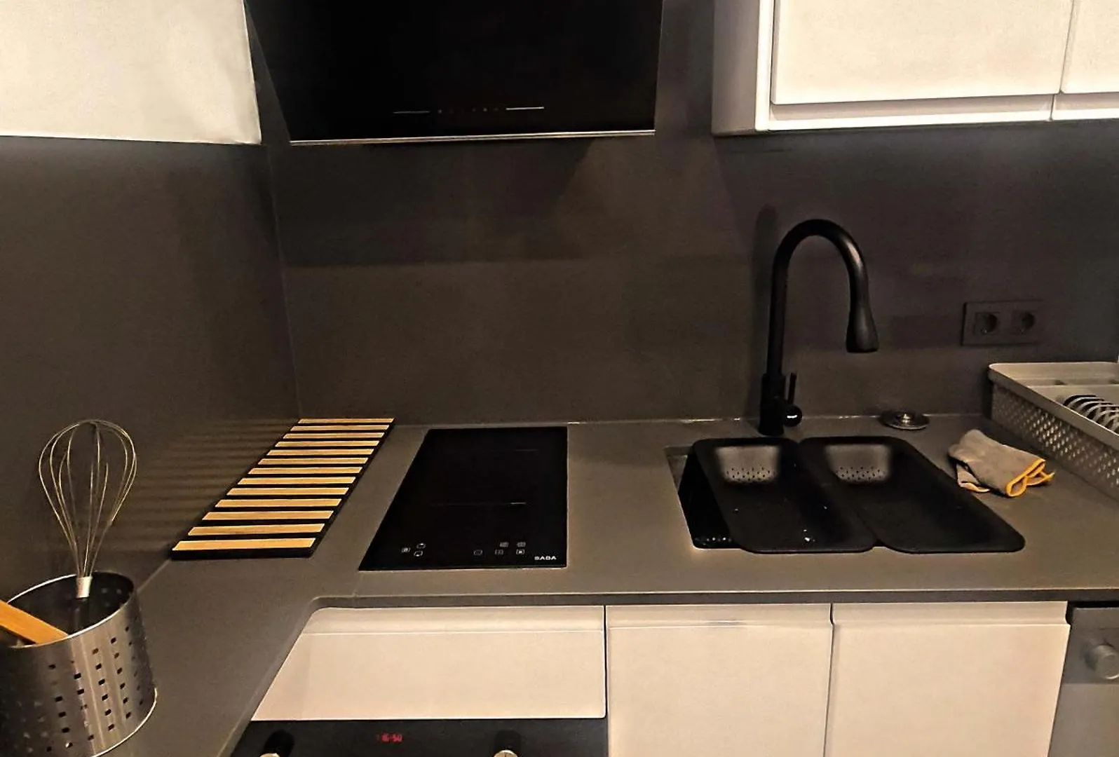 Apartamento En L' Escala