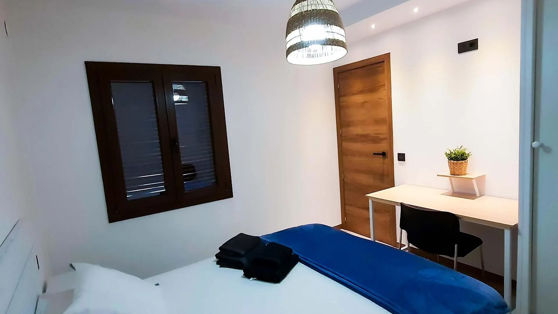 Apartamento En L' Escala