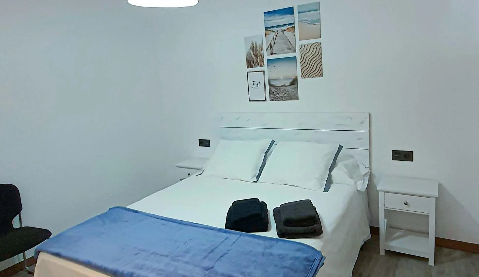 Apartamento En L' Escala 0*,