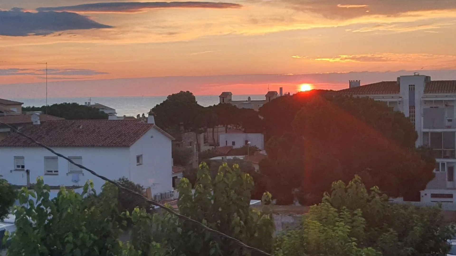 Apartamento En L' Escala