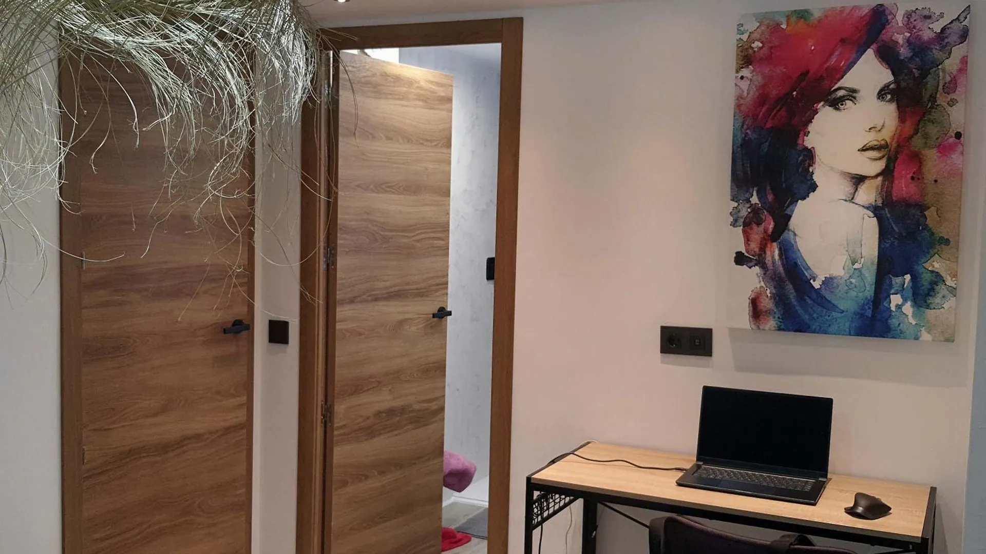 Apartamento En L' Escala