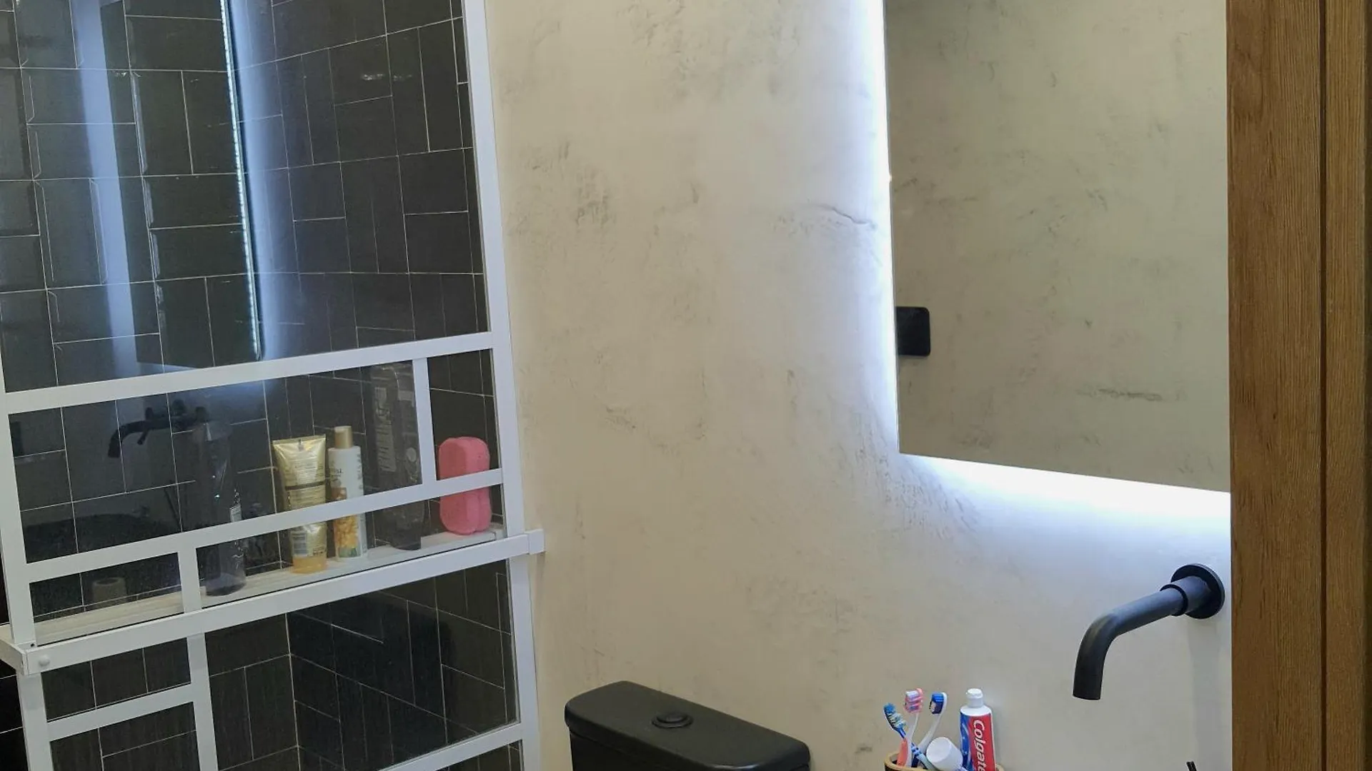 Apartamento En L' Escala